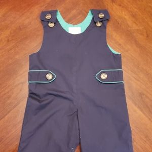 06-12m TBBC EUC Nantucket Navy with Kiawah Kelly Green Longall